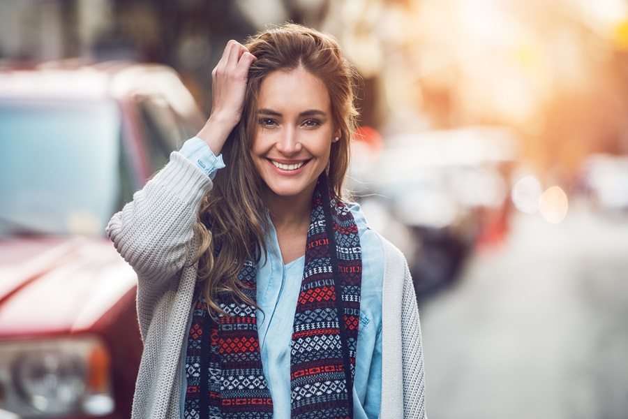Brighten Your Smile: Exploring the Benefits of Teeth Whitening