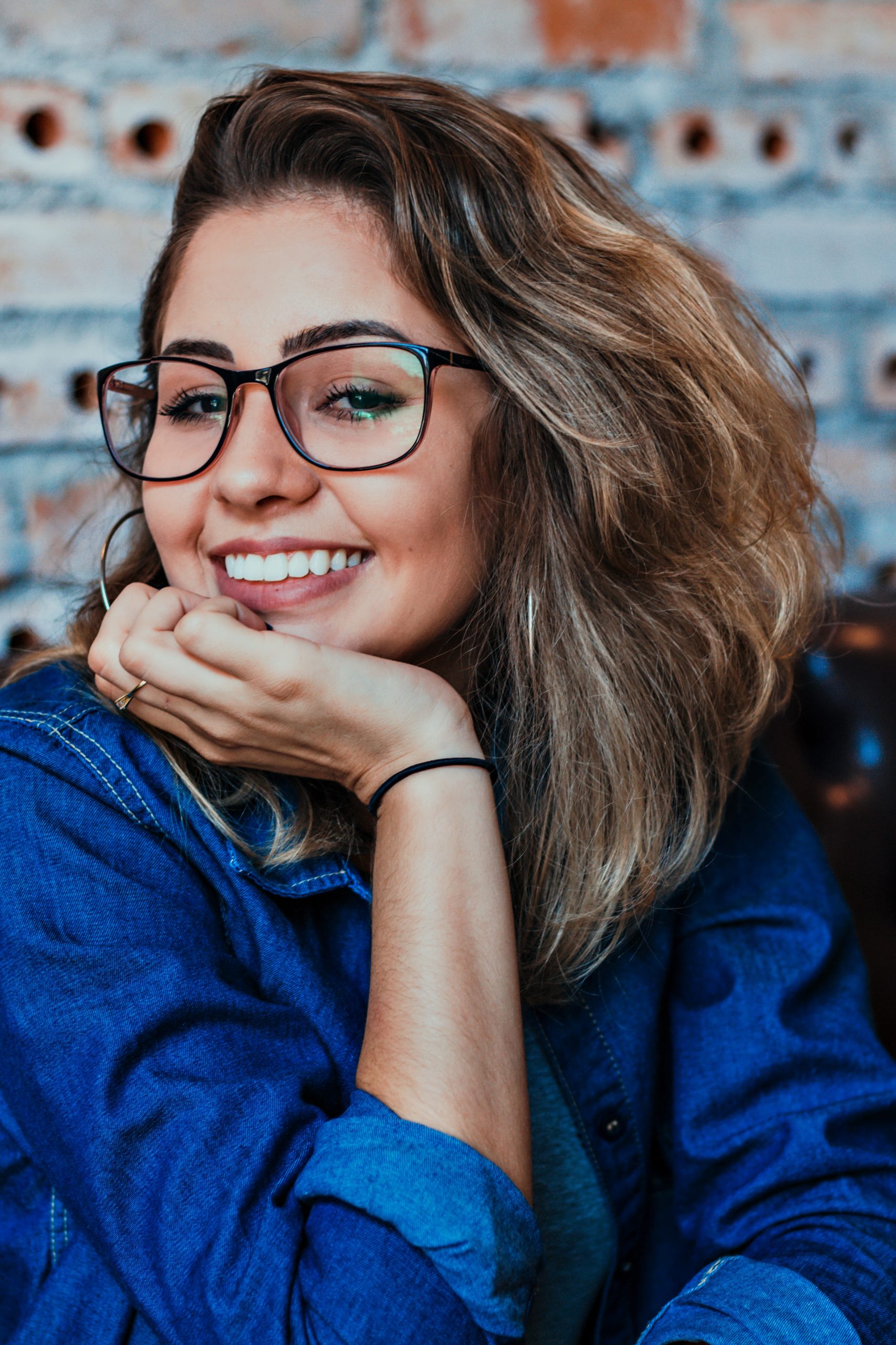 Transforming Smiles with Veneers